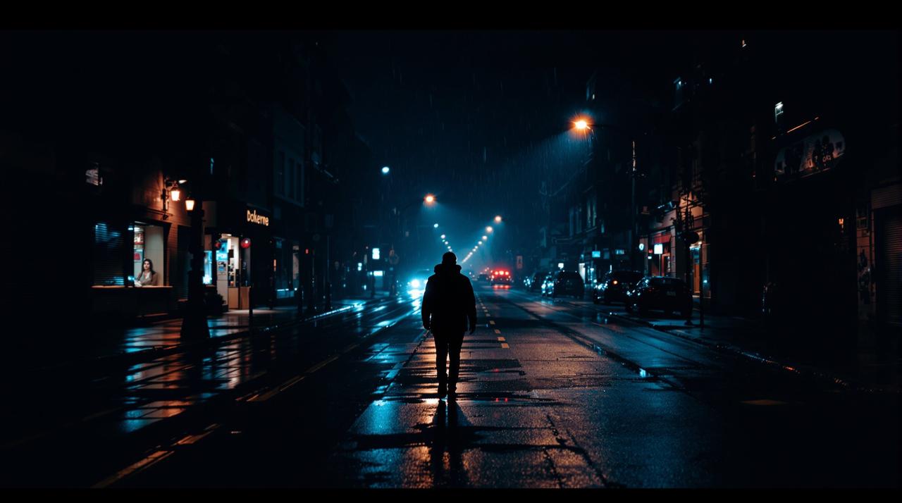夜行者笔记 - 757影视午夜短剧影视封面